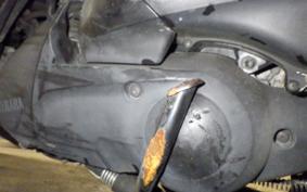 YAMAHA TRICITY 155 A SG37J