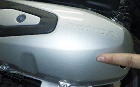 HONDA LEAD 125 2018 JK12