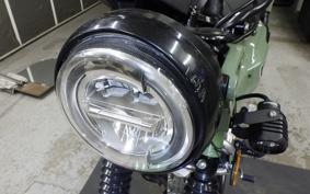 HONDA CT125-2 2021 JA65