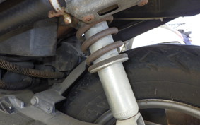 SUZUKI ADDRESS V100 CE13A