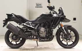 SUZUKI Vｽﾄﾛｰﾑ800 2024 EM1BA