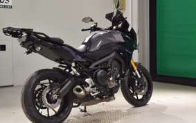 YAMAHA MT-09 Tracer 2016