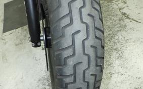 HONDA REBEL 250 MC49