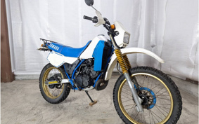 YAMAHA DT200 R 37F