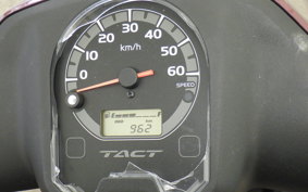 HONDA TACT-4ﾍﾞｰｼｯｸ AF79