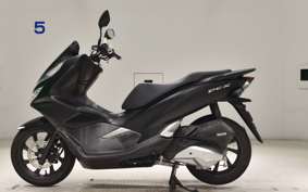 HONDA PCX 125 2006 JF81