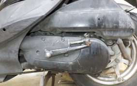 YAMAHA JOG Gen.5 SA36J