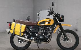 KAWASAKI W175 SE BJ175C