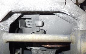 SUZUKI LET's 4 CA45A