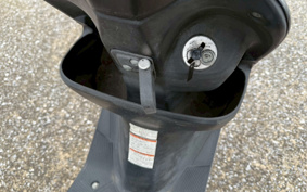 SUZUKI ADDRESS V50 CA42A