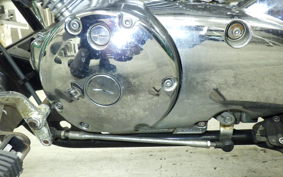 YAMAHA DRAGSTAR 250 2007 VG02J