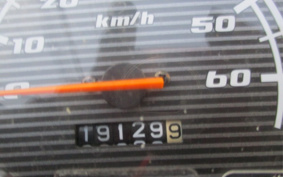 YAMAHA JOG DELUXE  SA39J