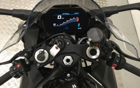 BMW S1000RR 2026 0P21