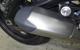 TRIUMPH STREET TRIPLE RS 2024