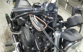 HARLEY XL883RI 2007