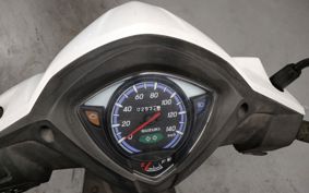 SUZUKI ADDRESS V110 CE47A