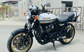 KAWASAKI ZRX-2 2009 ZR400E