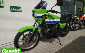 KAWASAKI Z1100 GP 1998 KZBB11