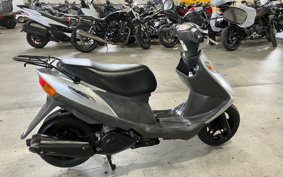 SUZUKI ADDRESS V125 CF46A