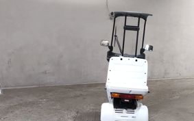 HONDA GYRO TA03