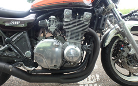 KAWASAKI ZEPHYR 1100 1992 ZRT10A