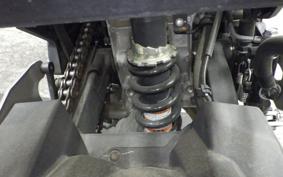 KAWASAKI Z250 Gen.2 2011 EX250P