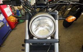 HONDA REBEL 250 MC49