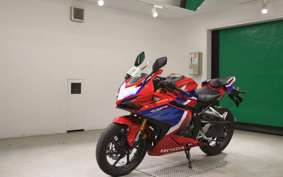 HONDA CBR250RR A 2024 MC51