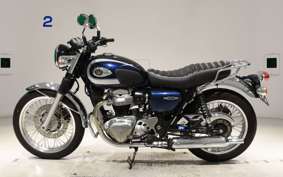 KAWASAKI W800 2018 EJ800B