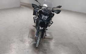 KAWASAKI  VERSYS X250 TOURER  LE250D