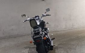 SUZUKI BOULEVARD 400 2008 VK55A