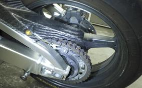 HONDA CBR600RR GEN 2 2007 PC37