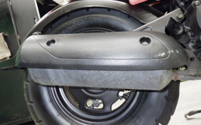 HONDA ZOOMER AF58
