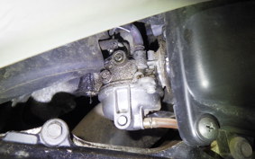 HONDA LEAD 100 JF06