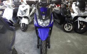 YAMAHA BW S125 Gen.2 SEA6J