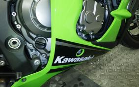 KAWASAKI ZX 10 NINJA ABS 2017