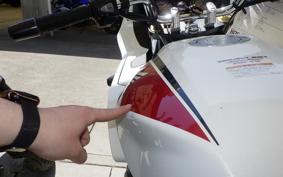 HONDA CB1300ST SUPER TOURING 2013 SC54