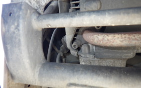 SUZUKI LET's 4 Basket CA43A