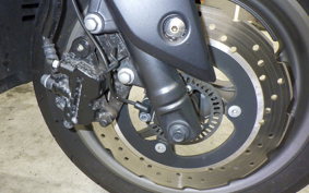 YAMAHA X FORCE SG79J