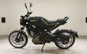 HUSQVARNA SVARTPILEN 401 2019