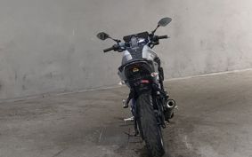YAMAHA MT-25 RG10J