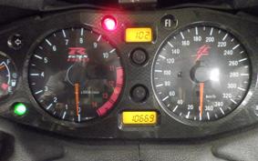 SUZUKI GSX1300R HAYABUSA 2001