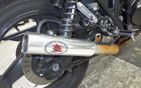 KAWASAKI ZRX-2 2008 ZR400E