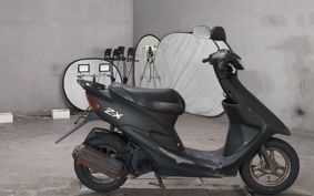 HONDA DIO AF34
