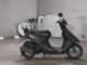 Фото Honda DIO с японского аукциона