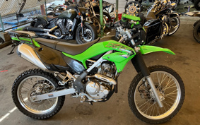 KAWASAKI KLX230 LX230A