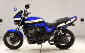 KAWASAKI ZRX1200 R 2008 ZRT20A