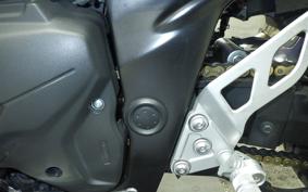 SUZUKI BANDIT 1250 F 2011 GW72A