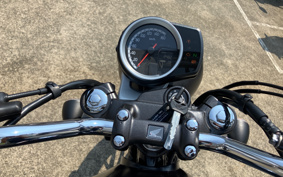 HONDA GB350 2022 NC59