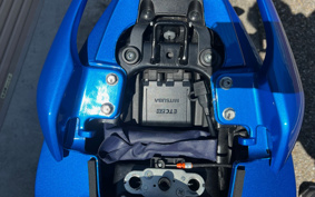 SUZUKI JIKUSA-SF250 ED22B